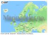 (bilde for) C-Map Discover Fiskebäckskil til Lyngdal