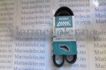 (bilde for) Vannpumpereim erst 861564 Kad motorer