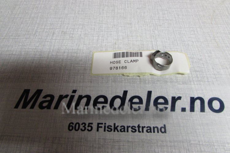 (bilde for) SLANGKLAMMA 978166