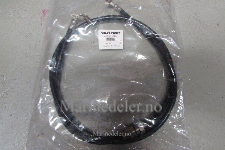 (bilde for) z HYDRAULSLANG 873229