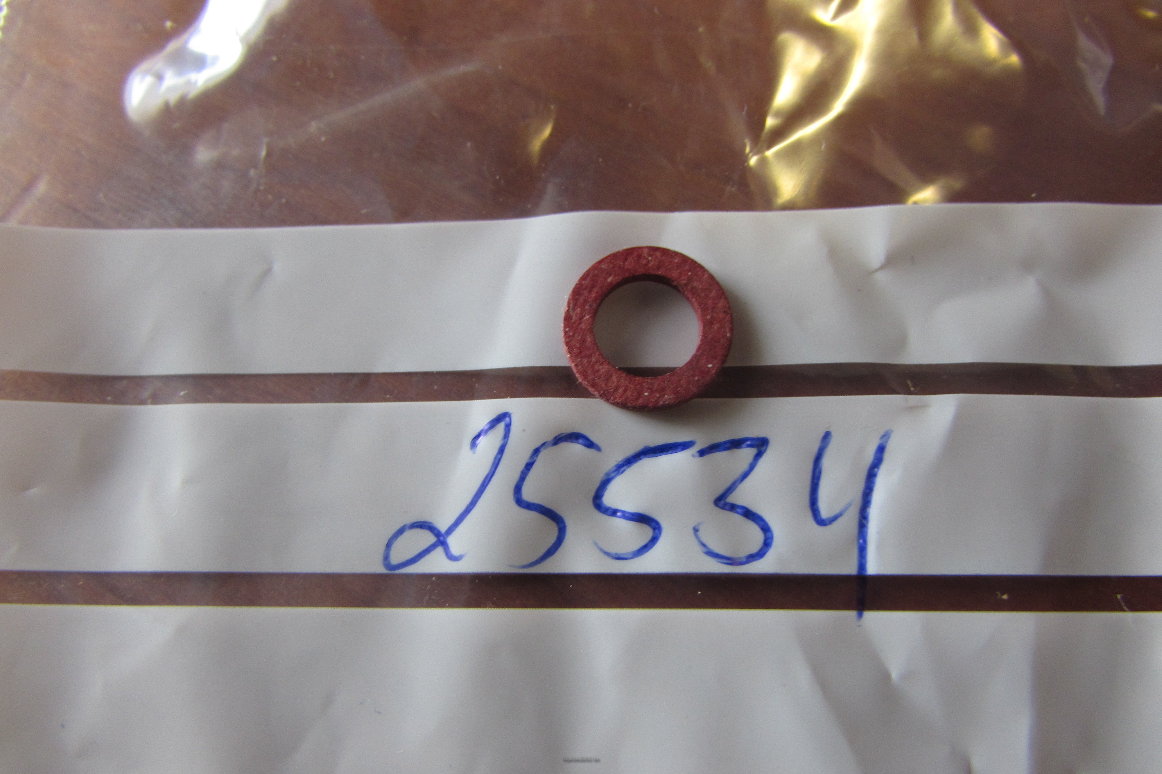 (bilde for) PACKNING 25534