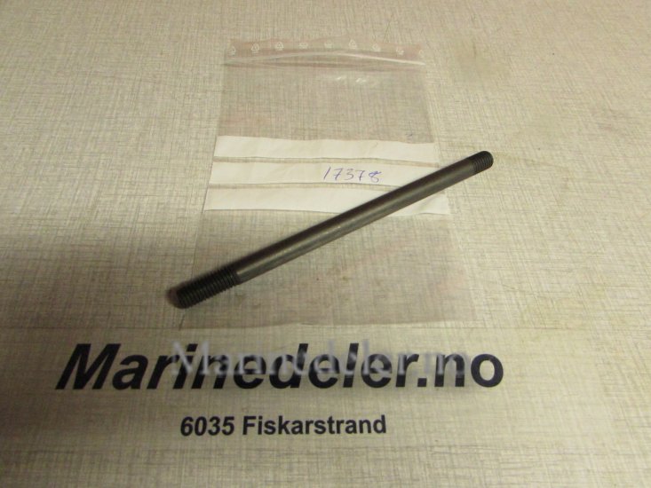(bilde for) PINNSKRUV 17378