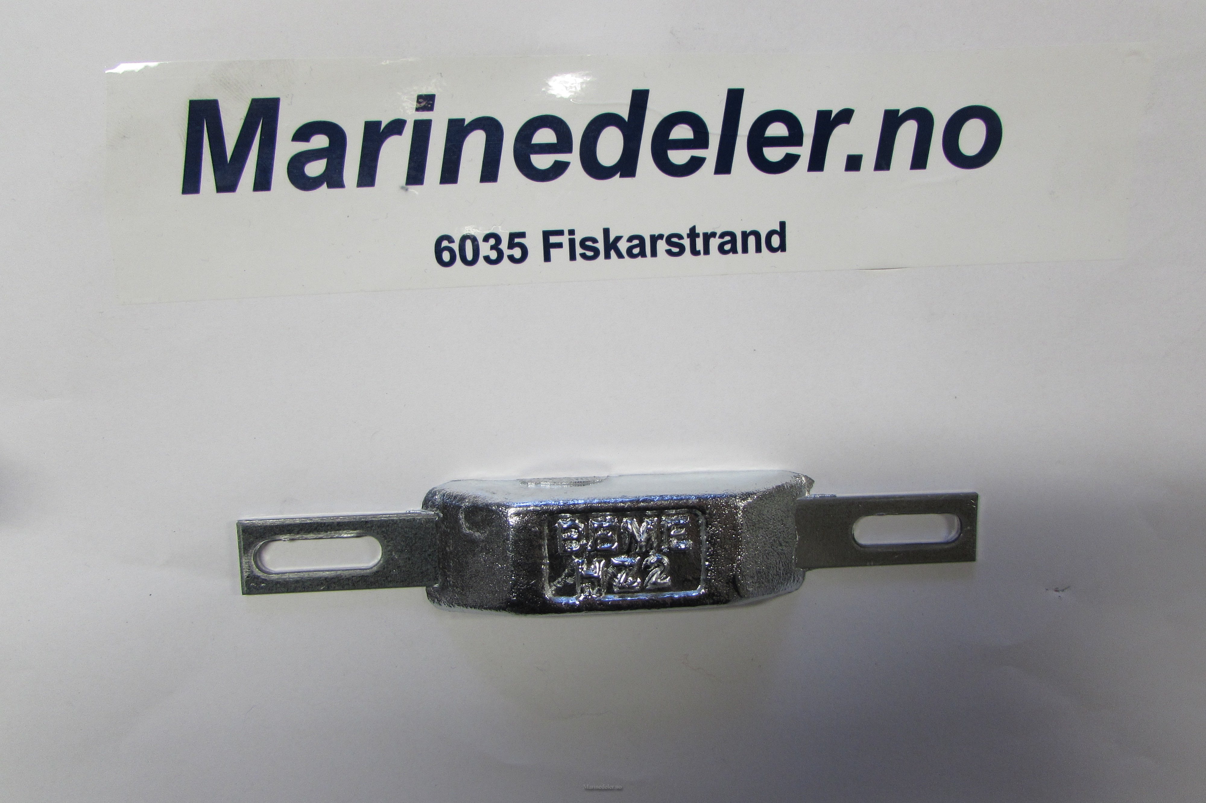 (bilde for) Sink til flaps 150g