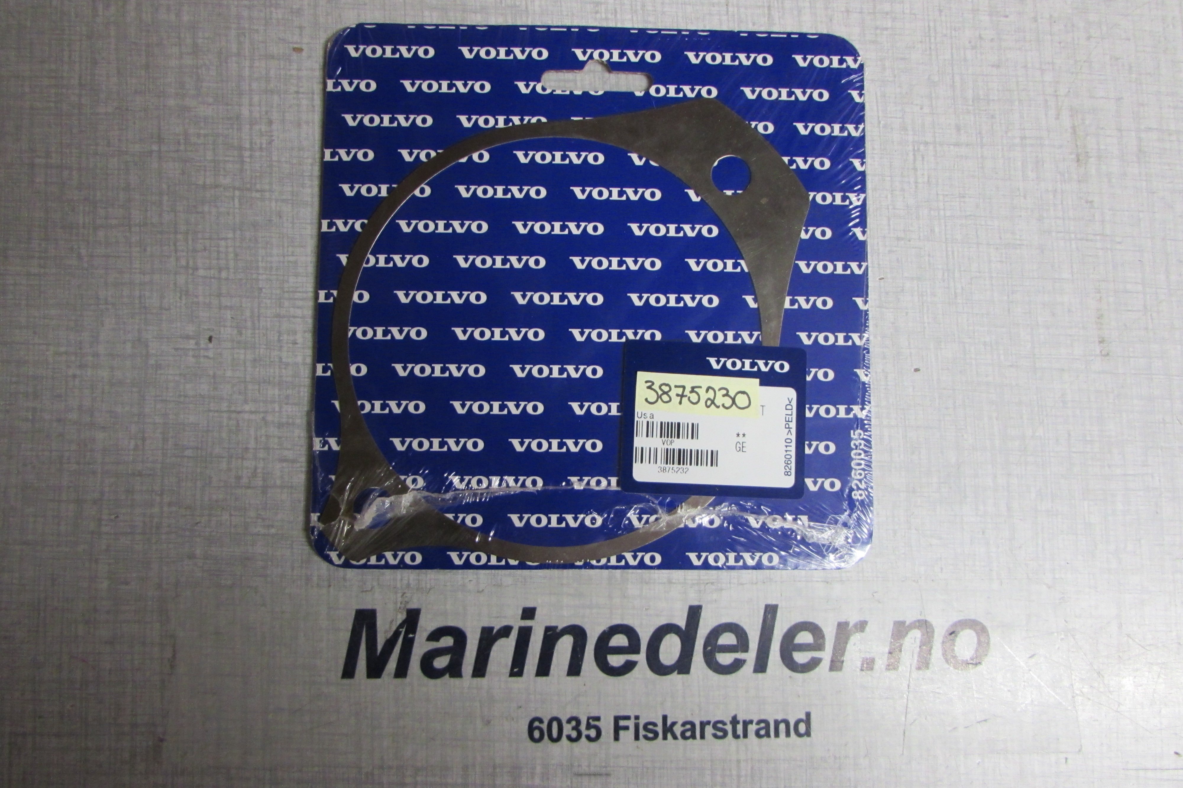 (bilde for) JUSTERBLECK 3875230