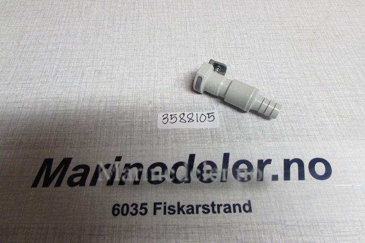 (bilde for) COUPLING 3588105