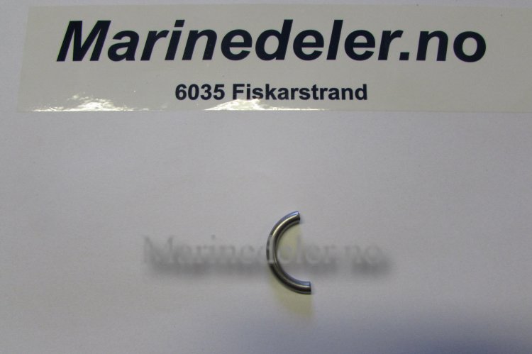 (bilde for) LÅSCLIPS 3852295