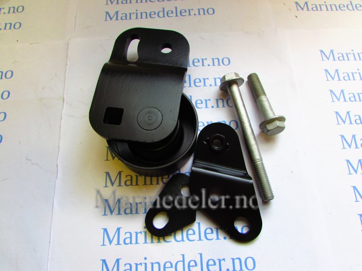 (bilde for) Reimstrammer hovedreim24542601 (24077907) (ettermarkedsdel)