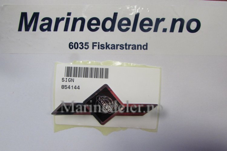 (bilde for) DEKAL 854144