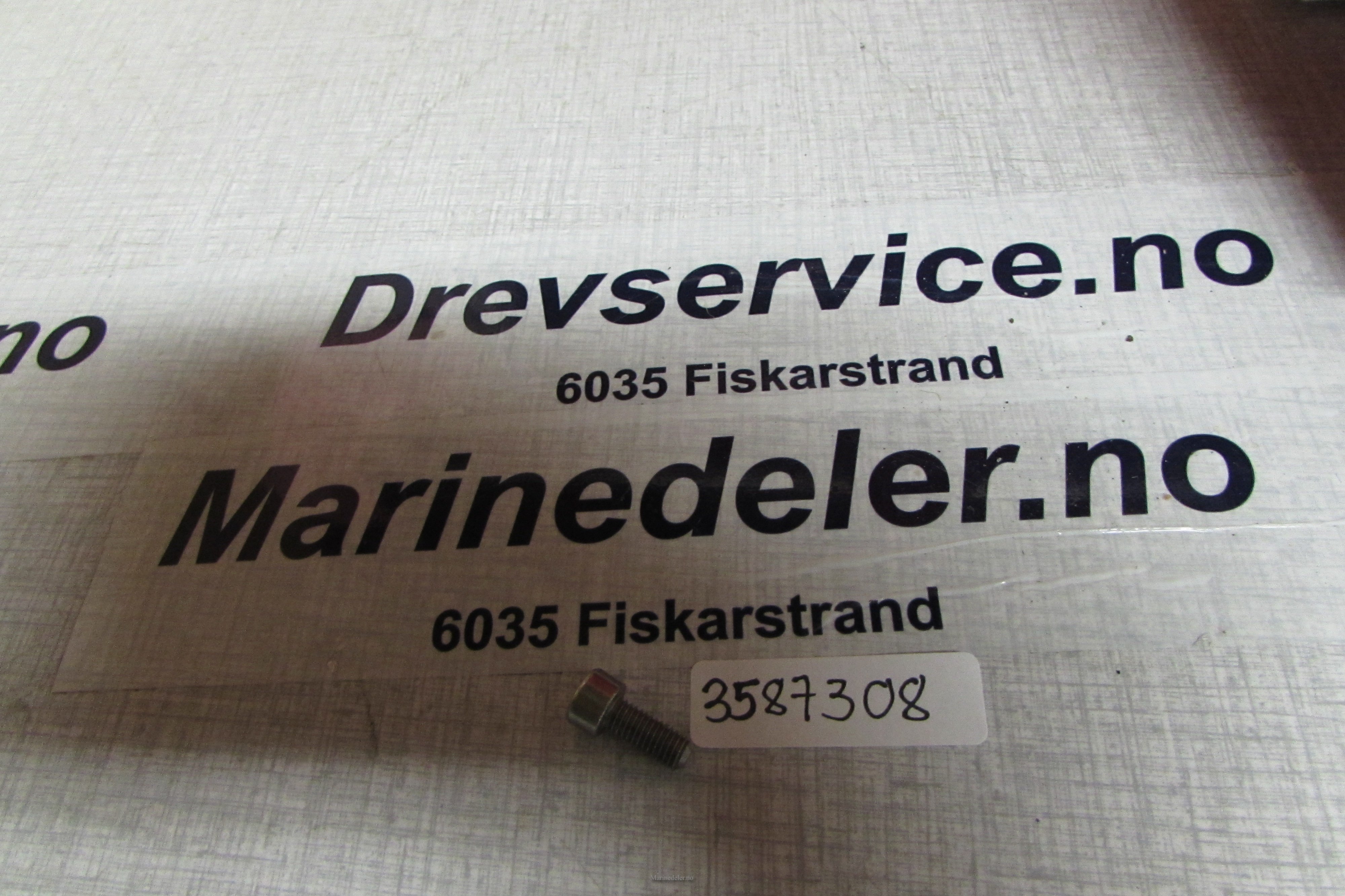 (bilde for) STOPPSKRUV 3587308