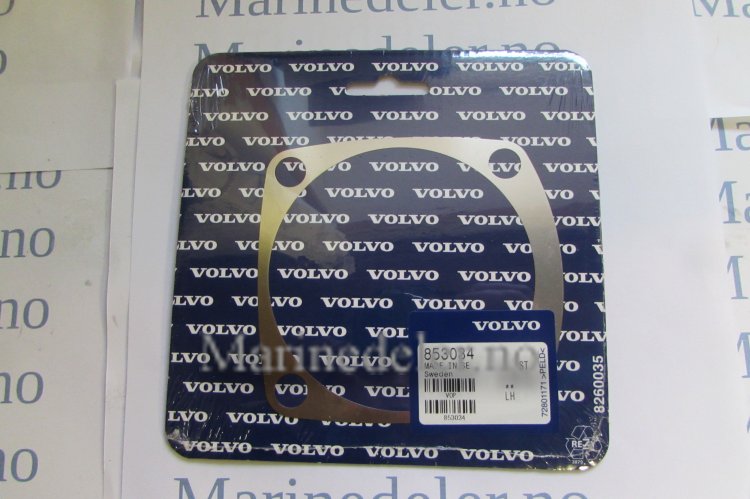 (bilde for) JUSTERBLECK 853034