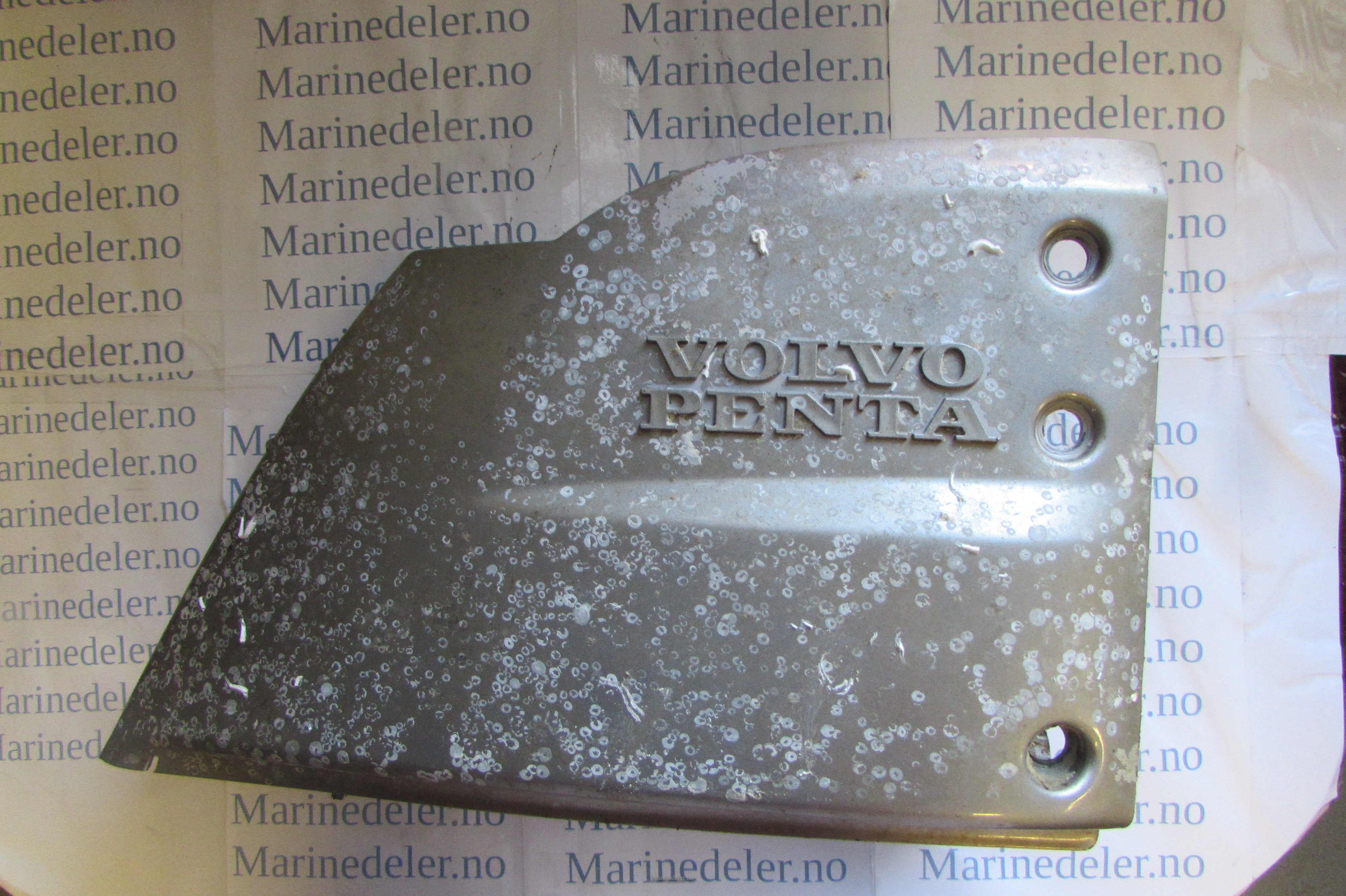 (bilde for) Deksel brukt DPH 21293008