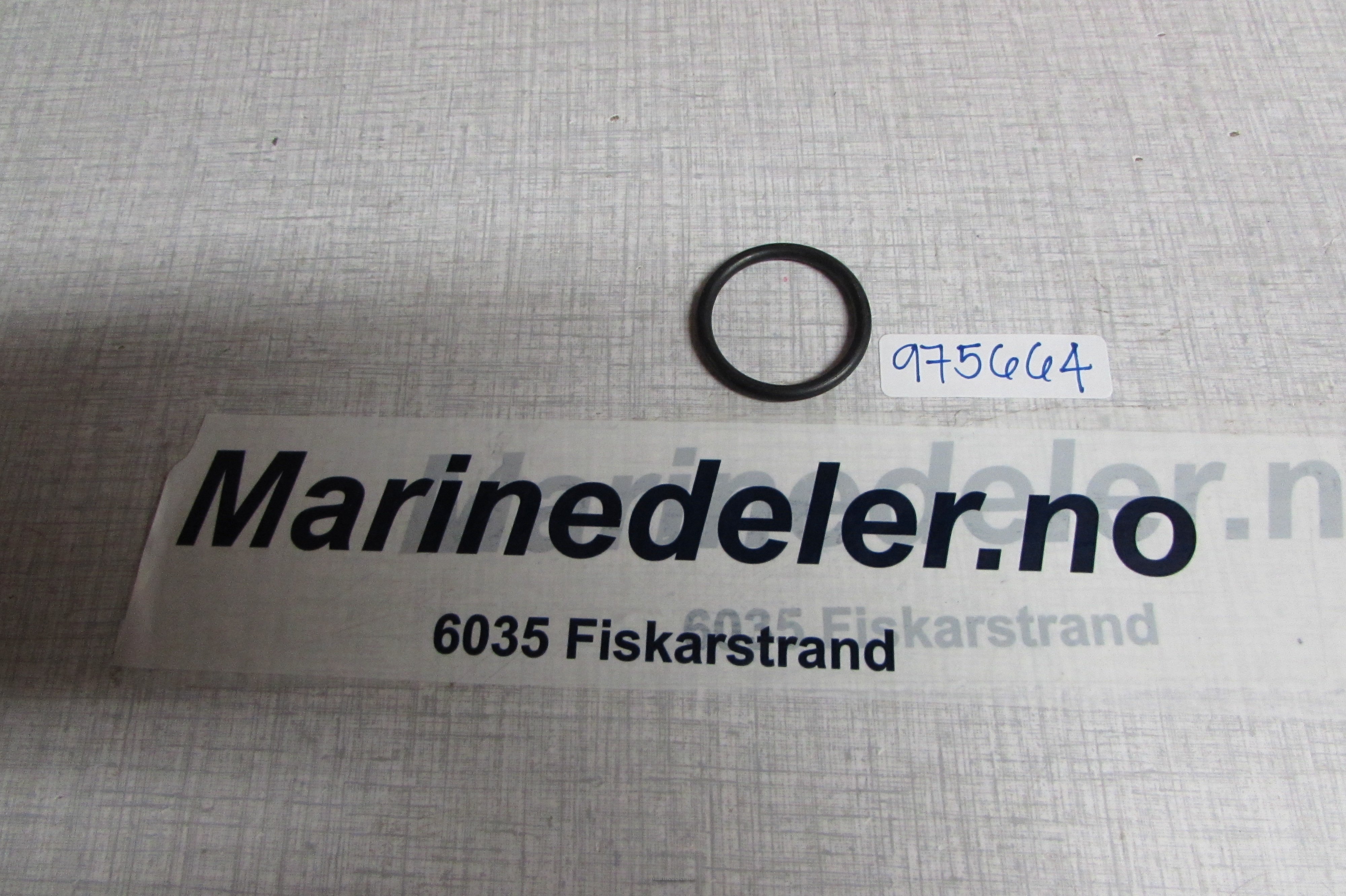 (bilde for) O-RING 975664