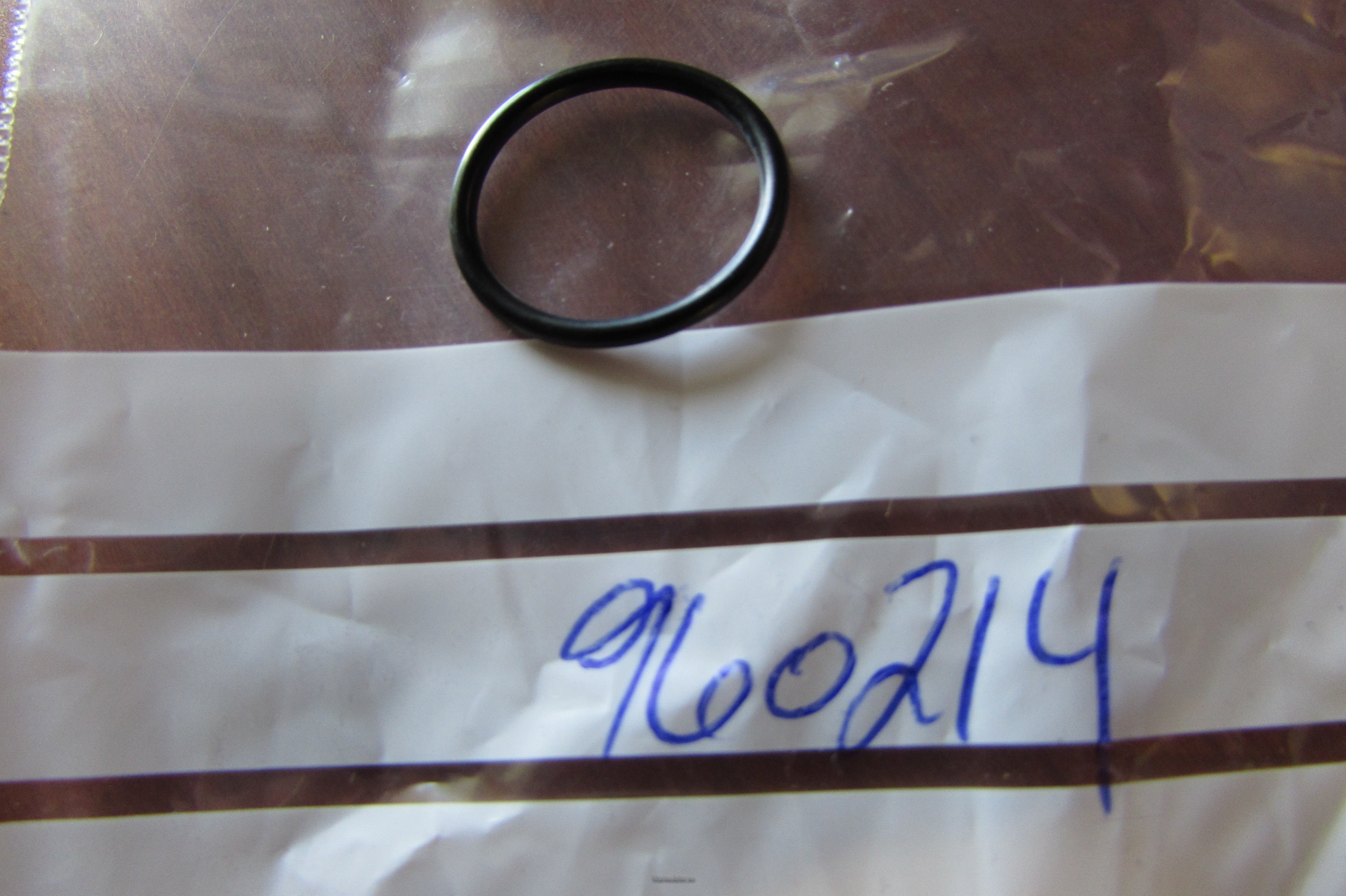 (bilde for) O-RING 960214