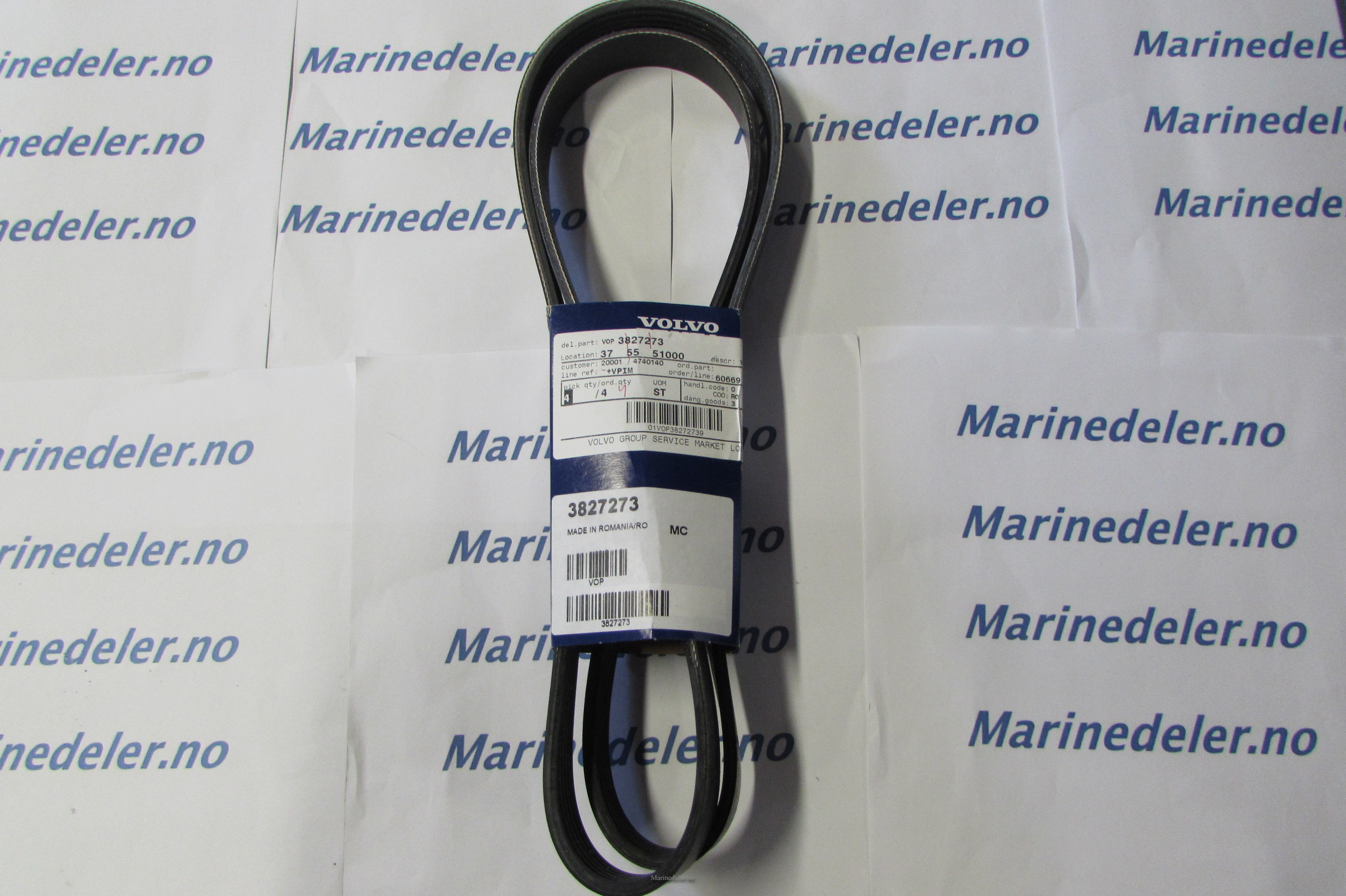 (bilde for) DRIVREM 3827273