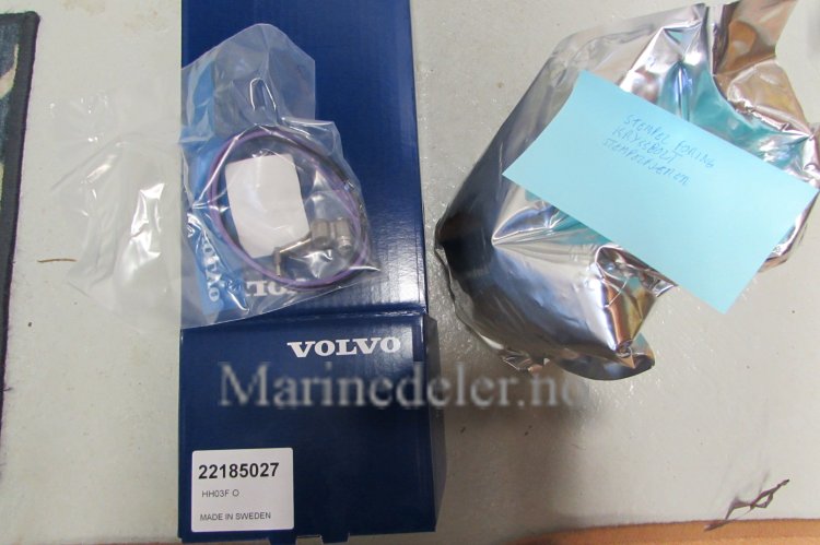 (bilde for) CYLINDERFODERSATS 22185027