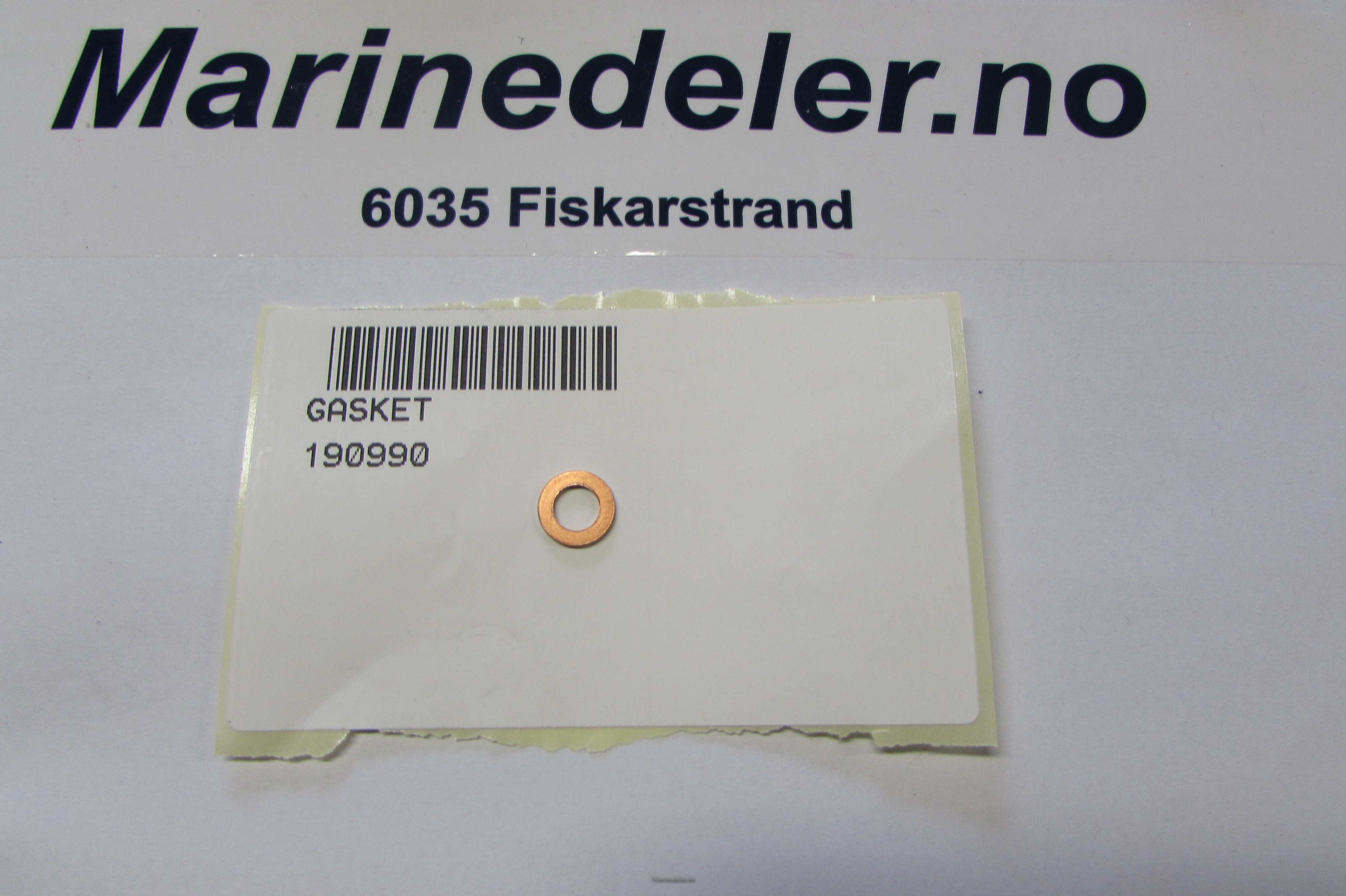 (bilde for) PACKNING 190990