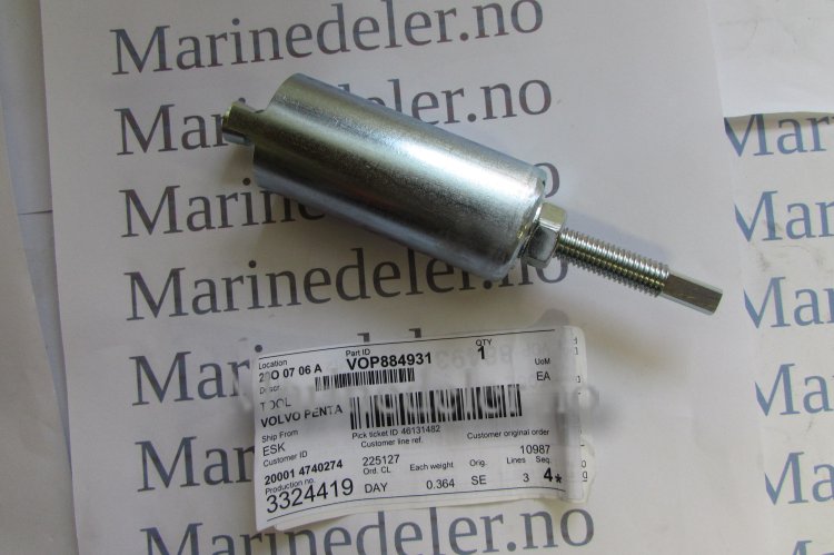 (bilde for) VERKTYG 884931