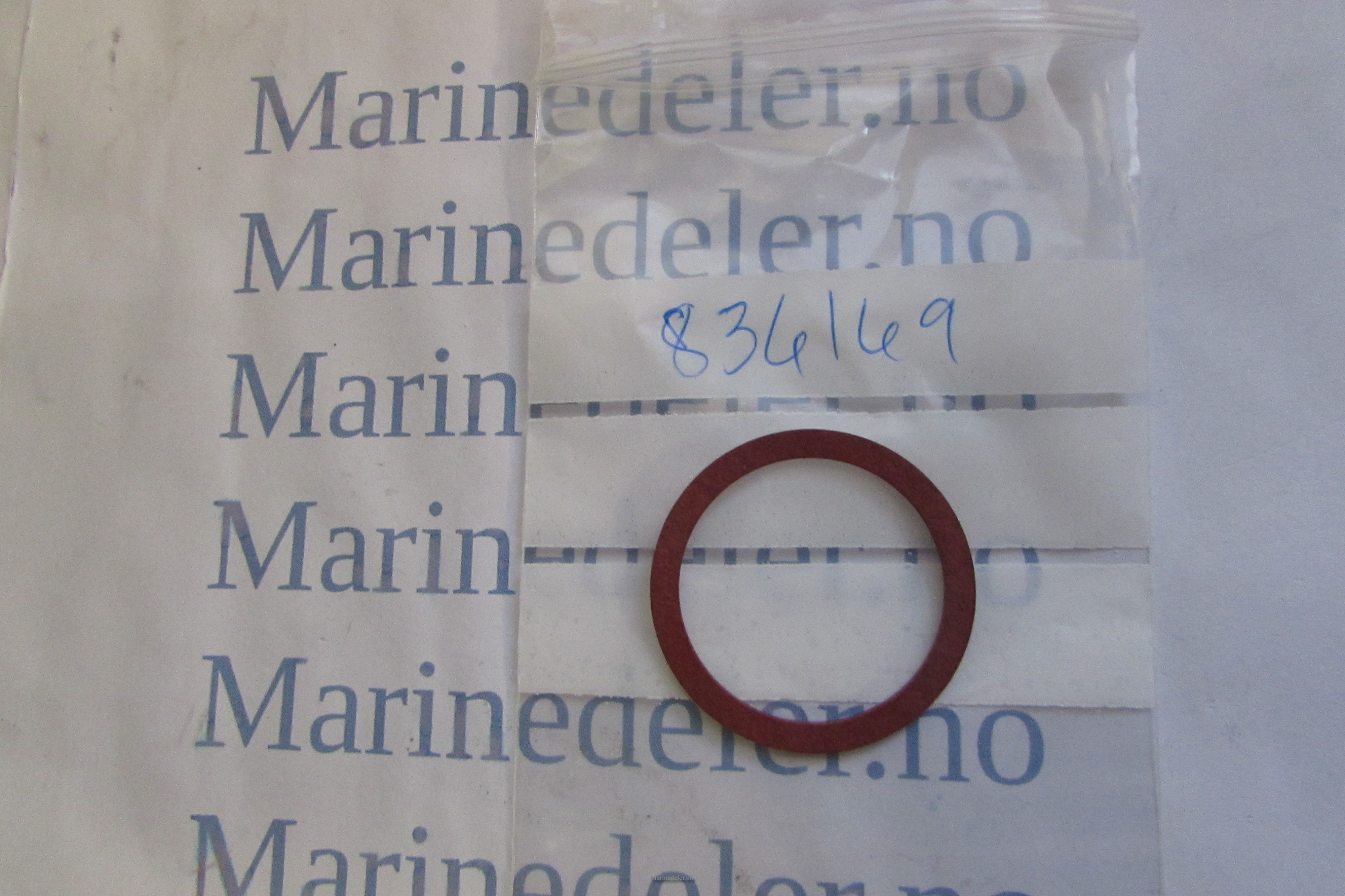 (bilde for) PACKNING 836169