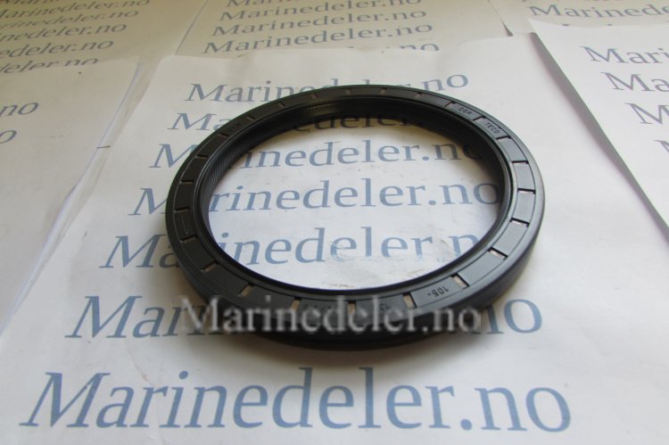 (bilde for) tetningsring 3582851 (ettermarkedsdel)