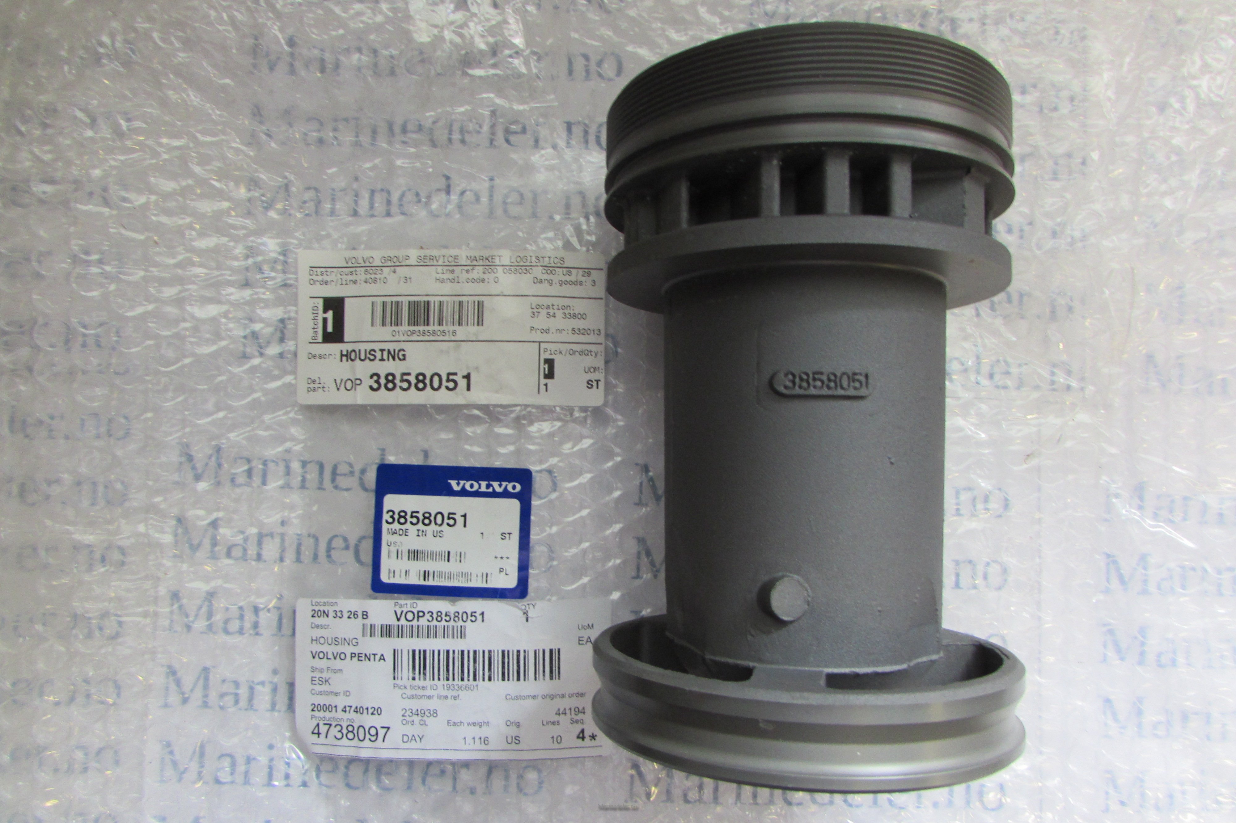 (bilde for) z HUS 3858051