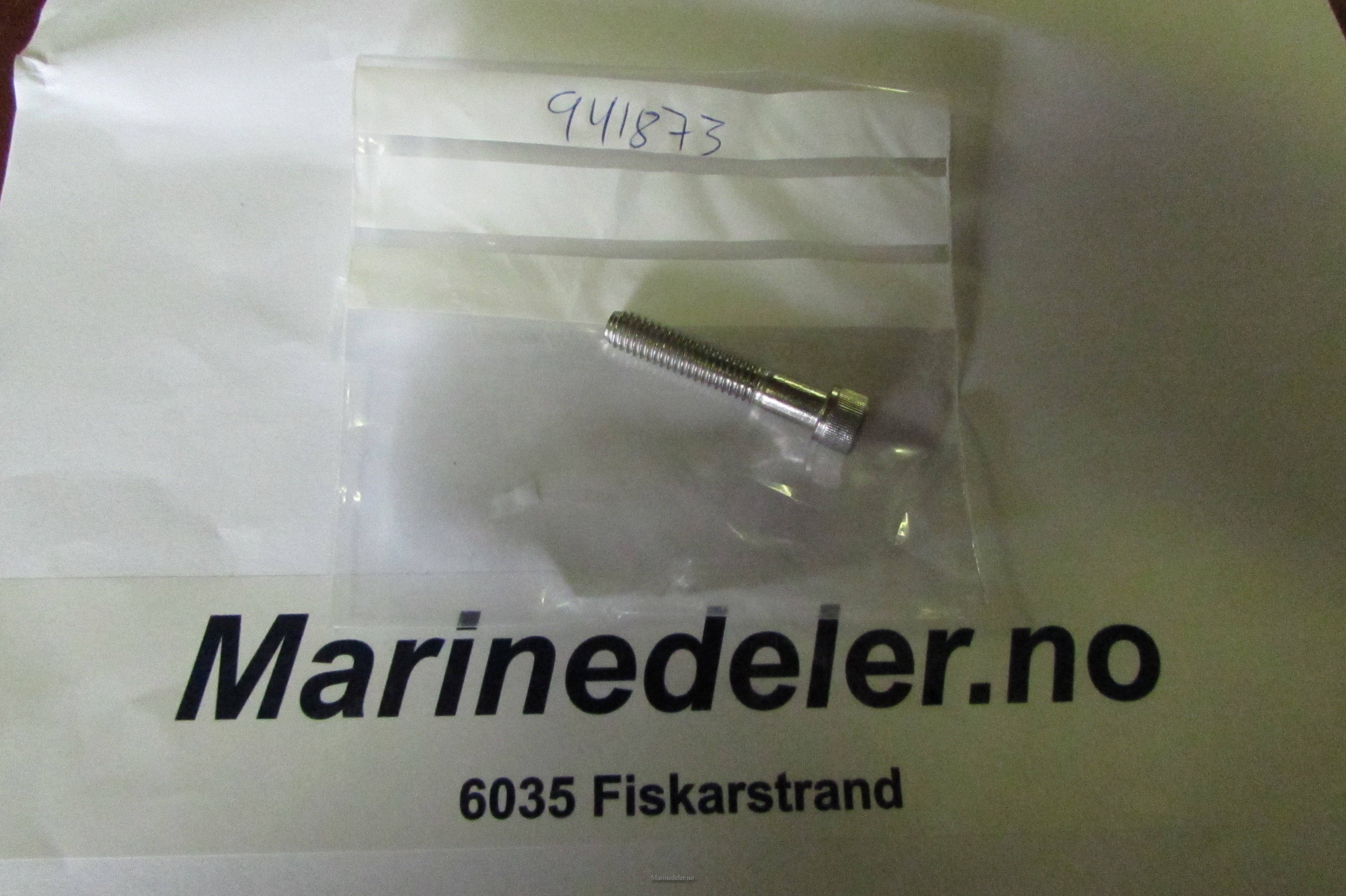 (bilde for) SKRUV 941873