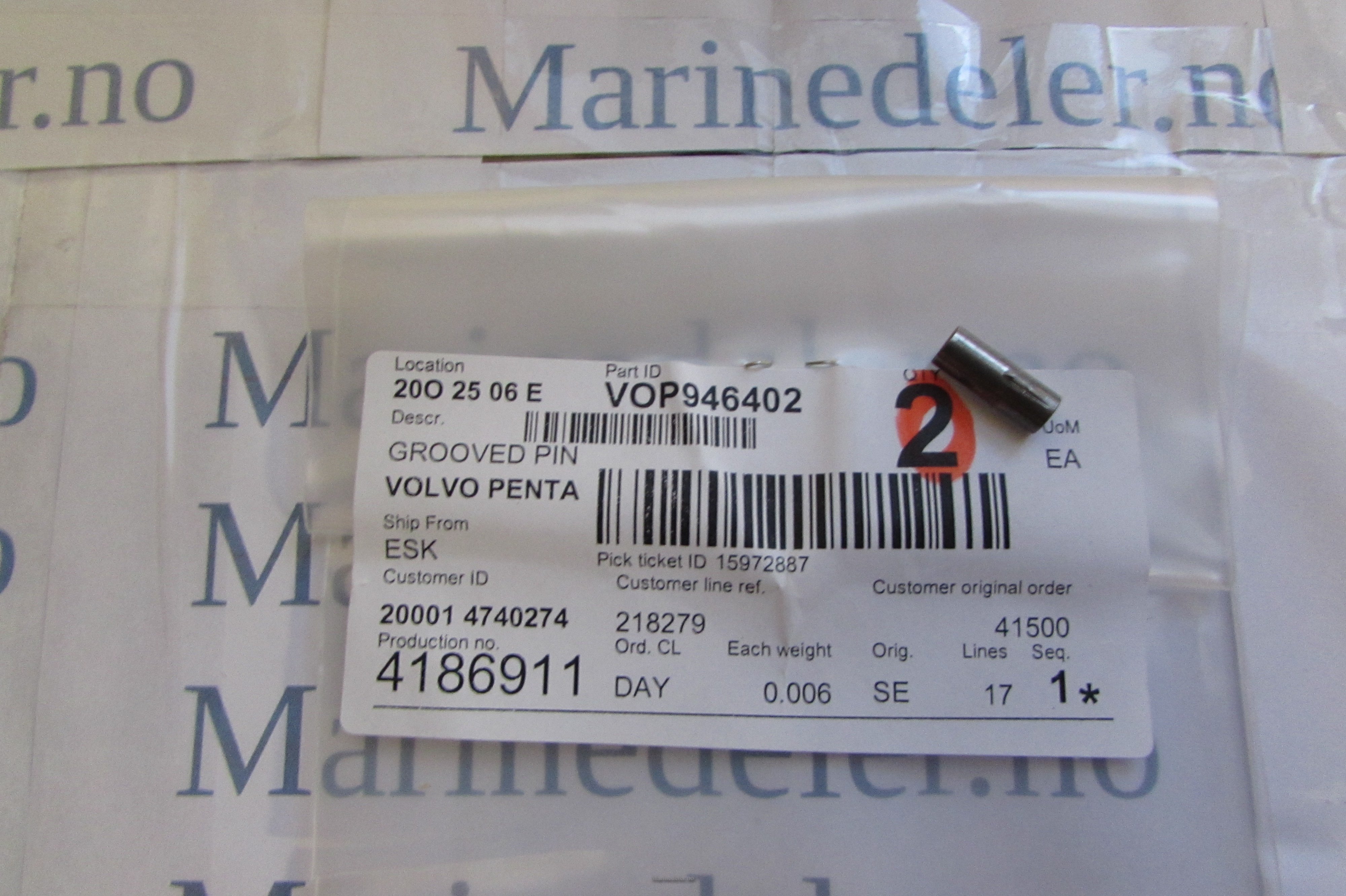 (bilde for) z PINNE 946402