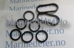 (bilde for) Monteringssats 859086 2 stk og 469483 6 stk (ettermarkedsdel)