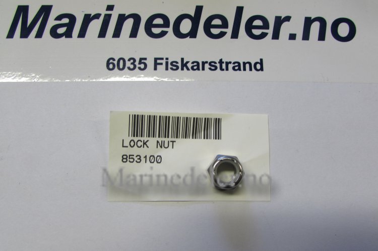 (bilde for) MUTTER 853100