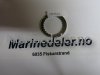 (bilde for) Thrusteskive DP290 erst 3858457