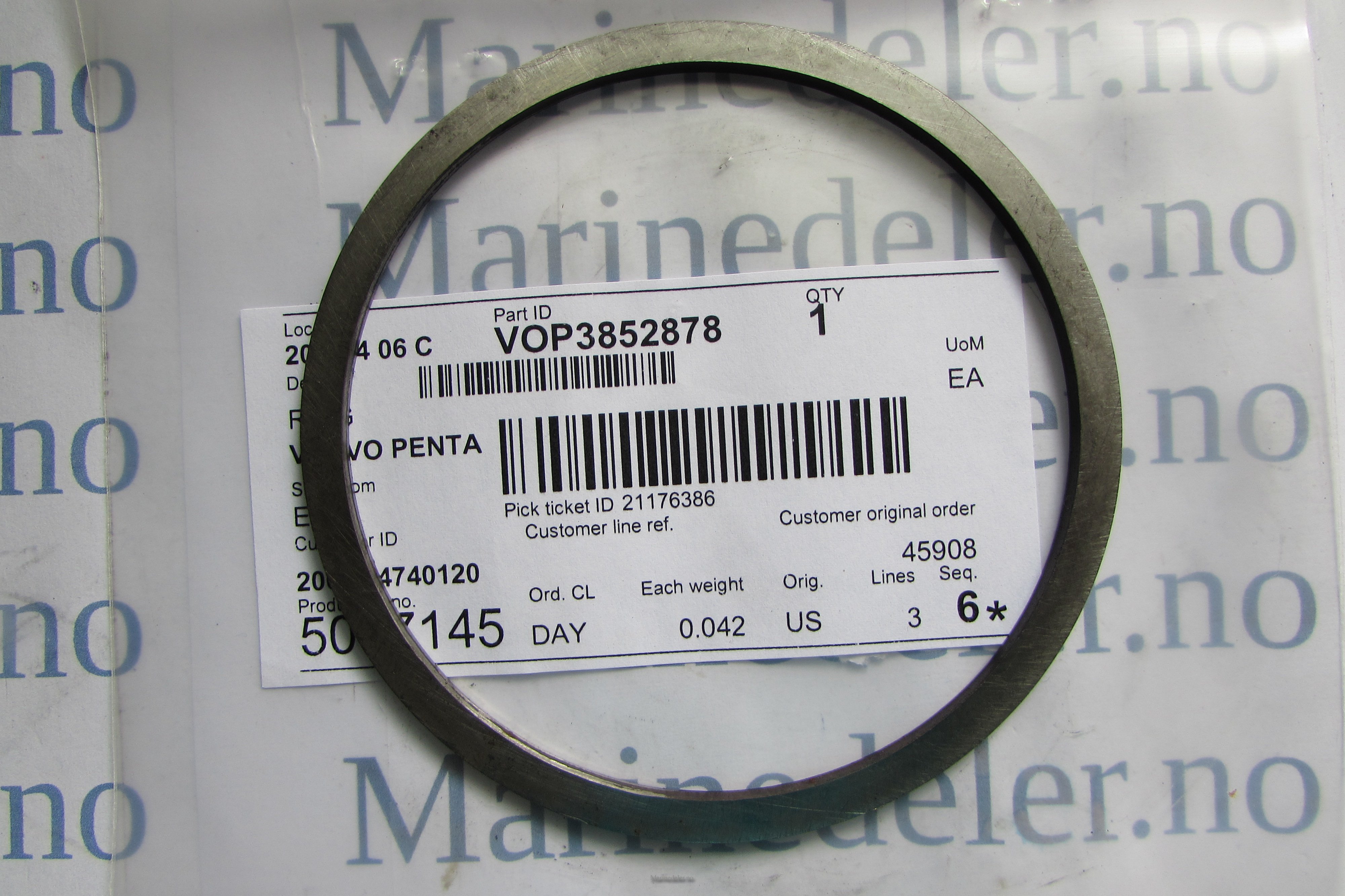 (bilde for) z JUSTERBLECK 3852878