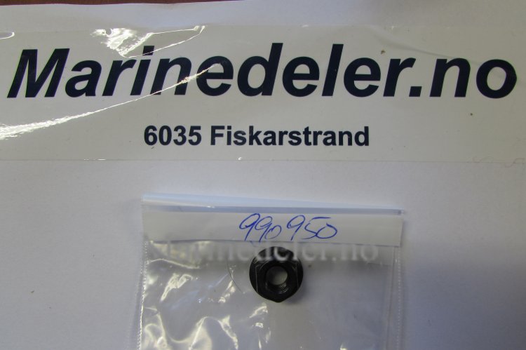 (bilde for) FLÄNSLÅSMUTTER 990950