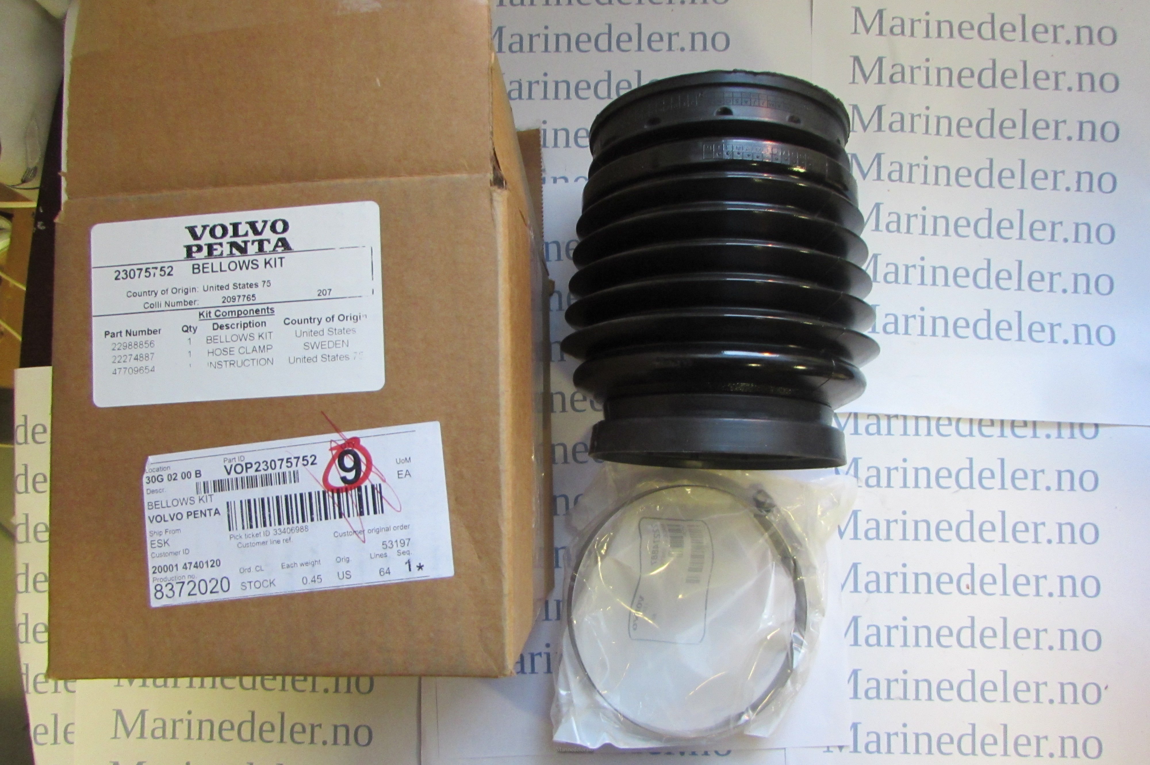 (bilde for) BALGSATS 23075752