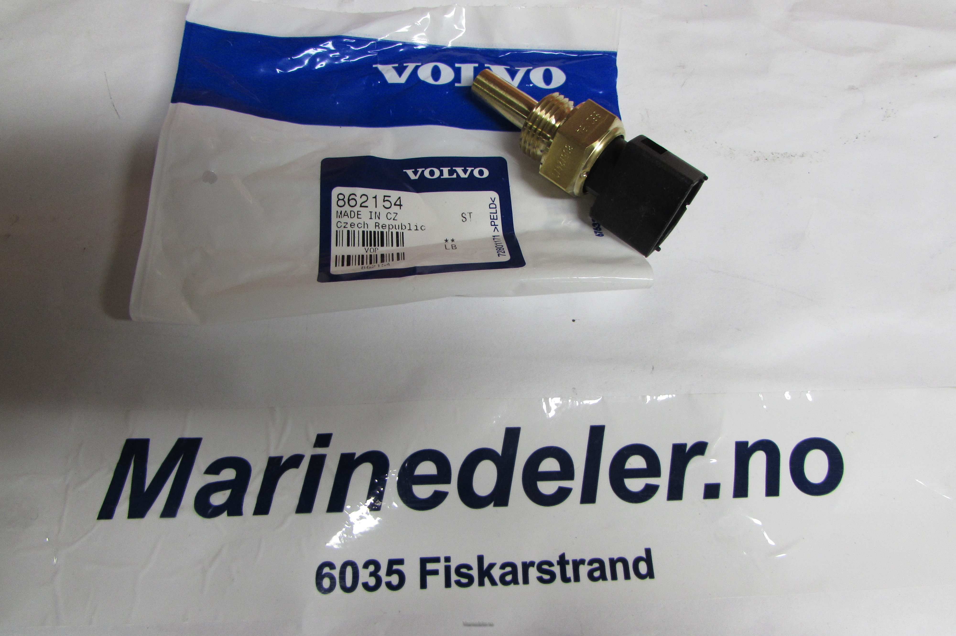 (bilde for) temperaturvakt 862154