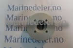 (bilde for) Endelokk trimsylinder DPH 21840806, 22121309