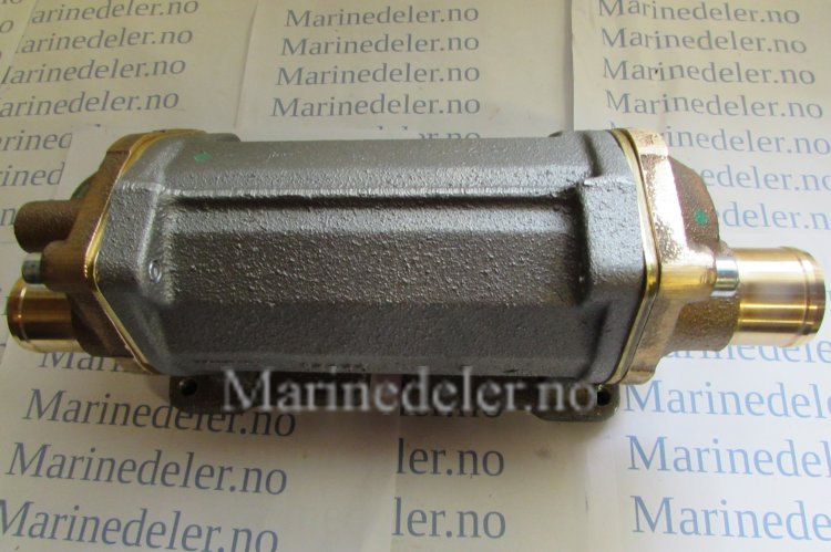 (bilde for) Oljekjøler 861757