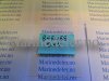 (bilde for) PACKNING 848688 (ettermarkedsdel)