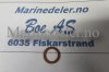 (bilde for) 947620 kobberpakning