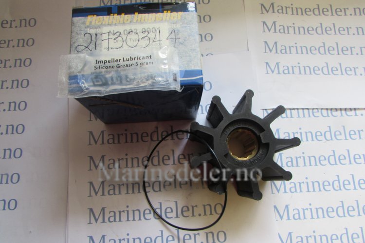 (bilde for) Impeller 21730344 (aftermarket)