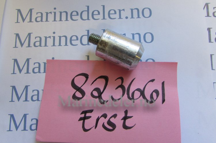(bilde for) ZINKANOD 823661 (ettermarkedsdel)