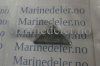 (bilde for) Trekantsink erst 872793