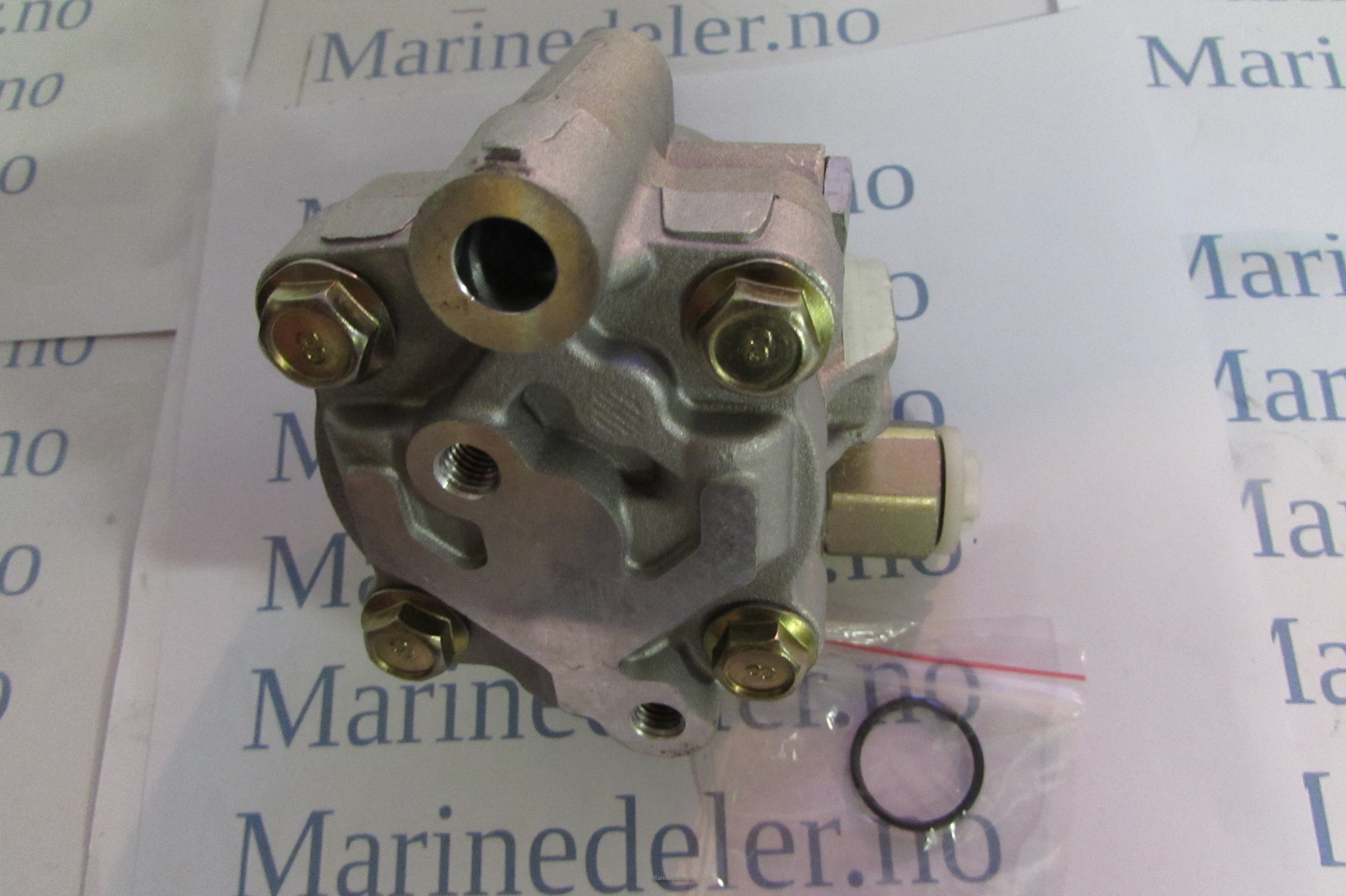 (bilde for) Servopumpe erst 21317314