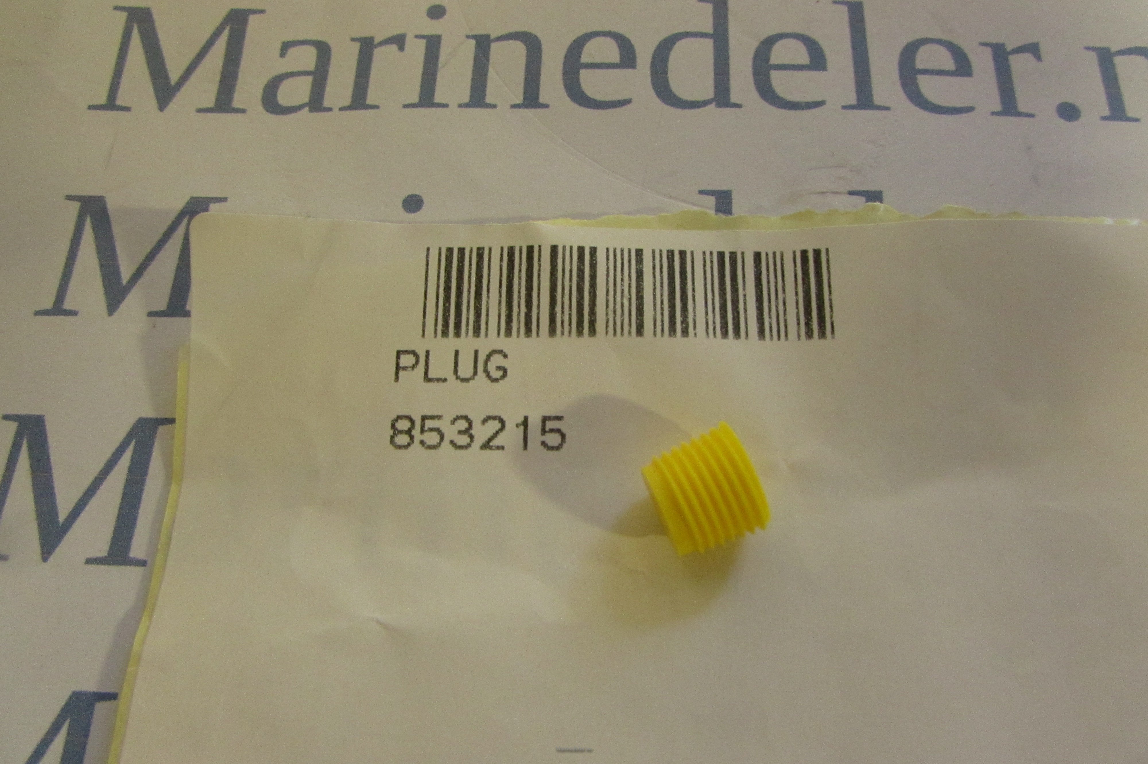 (bilde for) PLUGG 853215