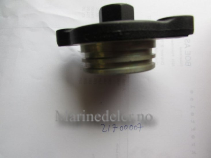 (bilde for) LOCK 21700007