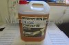 (bilde for) Girolje syntetisk 5L 75w140 ERST 22574246