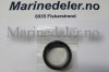 (bilde for) Tetningsring 3583913 vannpumpe/termostathus
