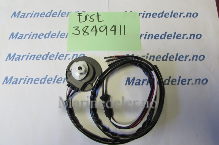 (bilde for) trimsensor trimgiver 3849411 (aftermarket)