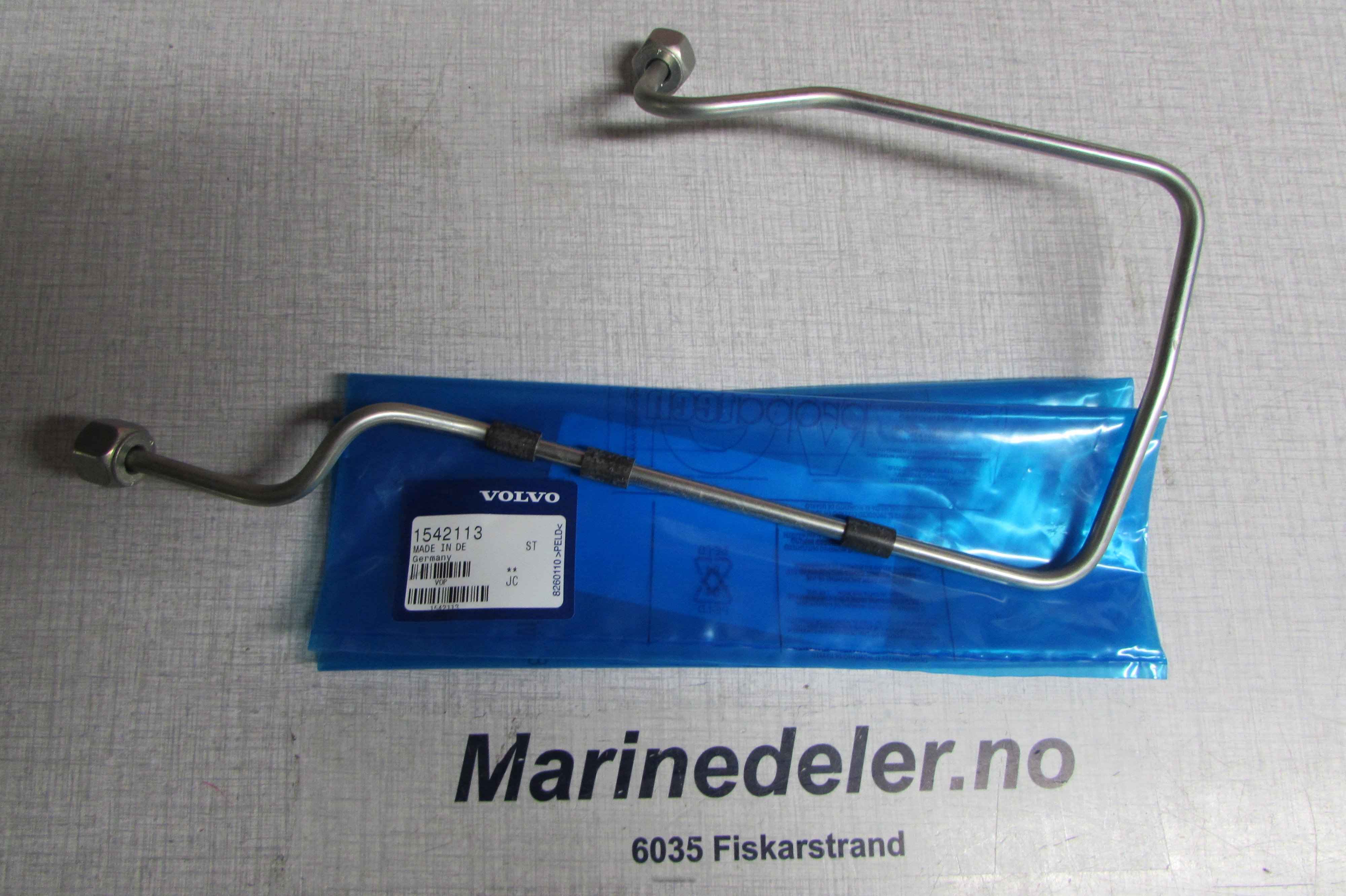 (bilde for) TRYCKRÖR 1542113
