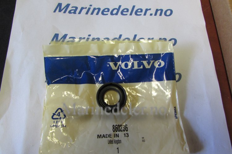 (bilde for) z TÄTNINGSRING 860236
