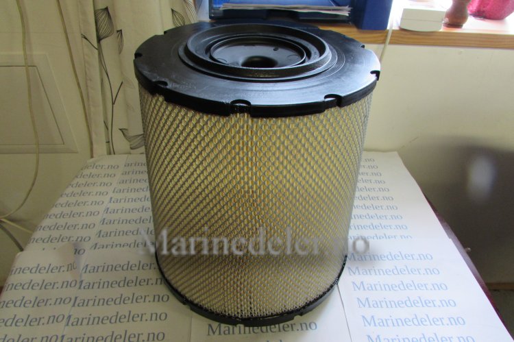 (bilde for) LUFTFILTERINSATS 21196919
