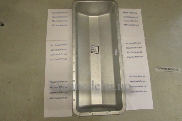 (bilde for) Bunnpanne D6 3582792